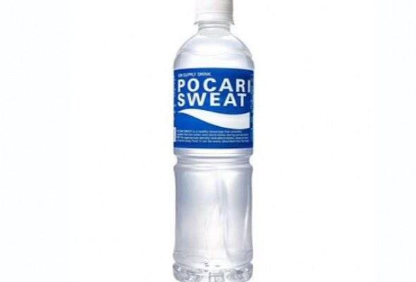 POCARI