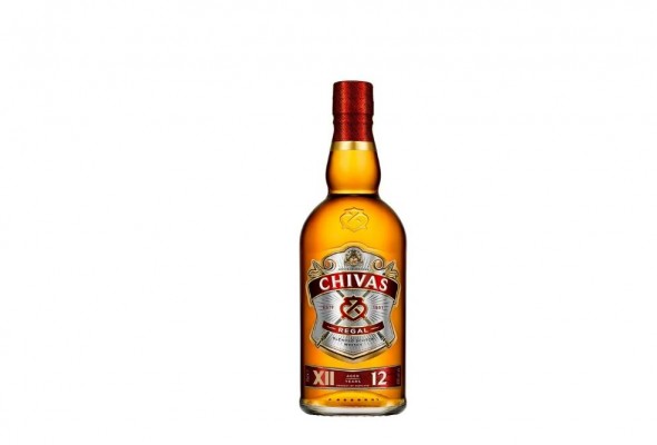 Chivas Regal 12 years Scotch Whisky