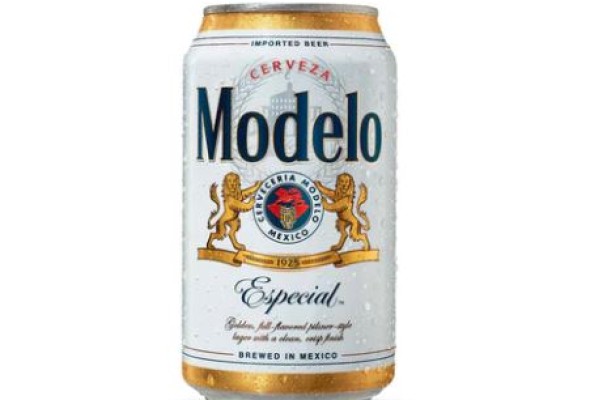 Modelo Especial Beer