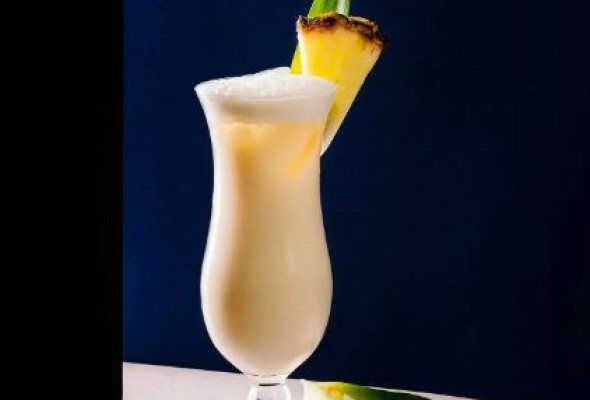 Piña Colada