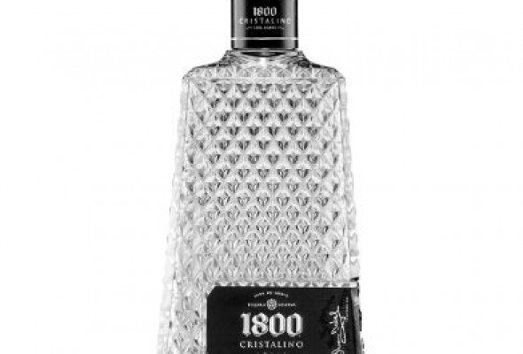 1800 Aged Tequila