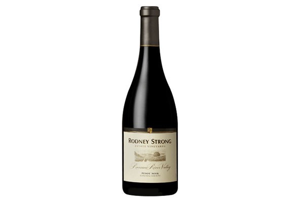 Rodney Strong, Pinot Noir 750ml