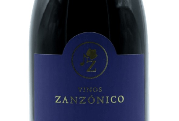ZANZONICO SYRAH