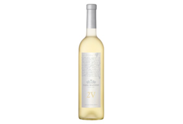 2V Casa Madero, Chenin Blanc & Chardonnay