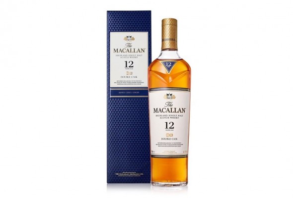 Whisky scotch The Macallan 12