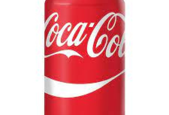 COCA COLA 350 ml