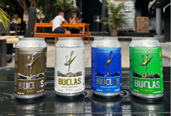 Buclas Beer