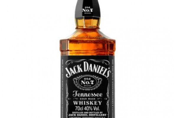 Jack Daniel's Whisky