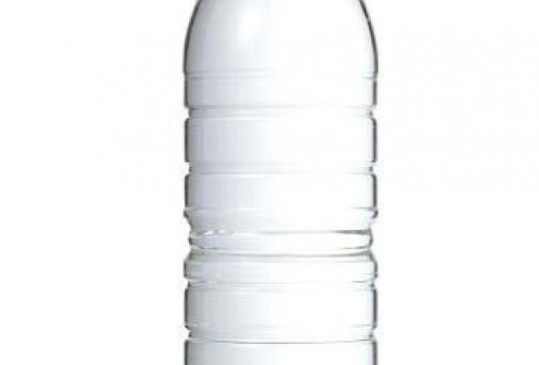 Water bottle