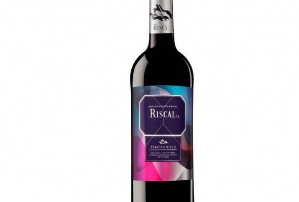 Riscal tempranillo Red Wine