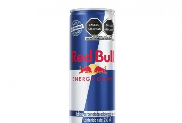 Red Bull 250 ml