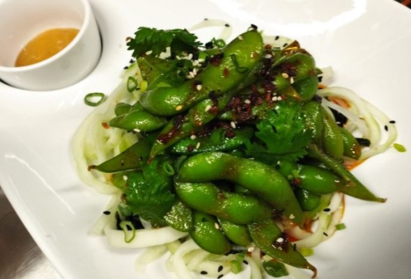 Edamame