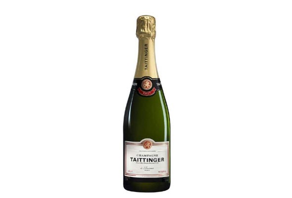 Taittinger, Champagne Brut 750ml