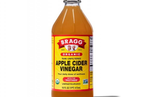 Apple Cider Vinegar