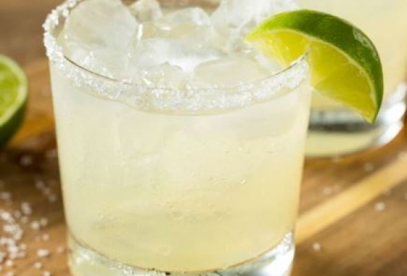 Lime Margarita