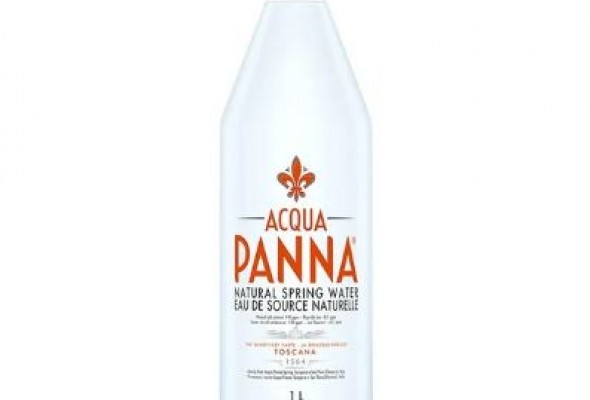 Spring Water Acqua Panna 1 l