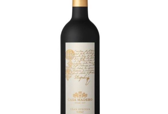 CASA MADERO CABERNET SAUVIGNON
