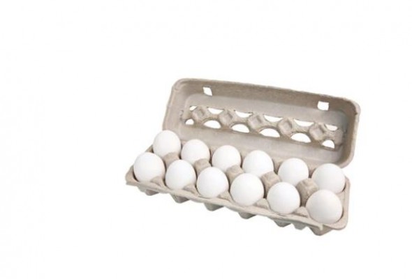 Eggs 18 pieces