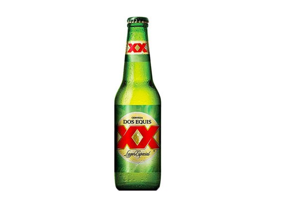 XX Lager Especial 355 ml