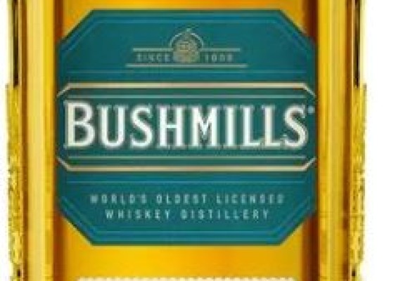 WHISKEY BUSHMILLS