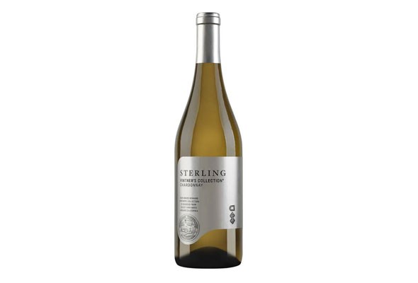 Sterling Vintner´s Collection, Chardonnay 750ml