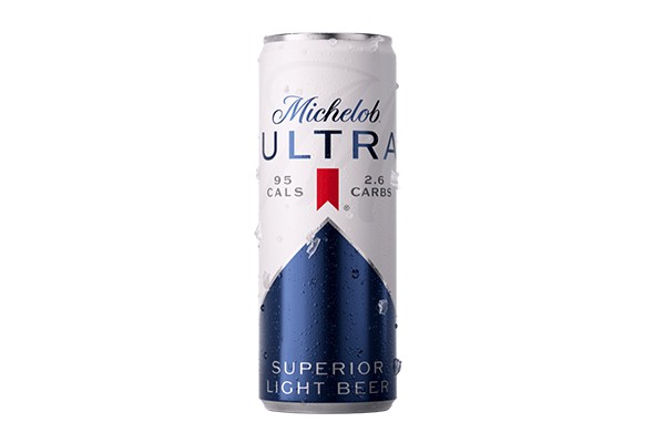 Michelob Ultra Superior Light 355 ml