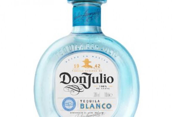 Don Julio  White Tequila