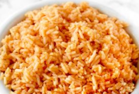 Rice