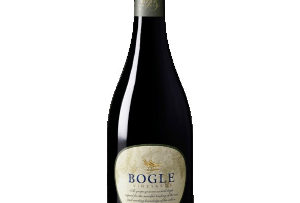 Pinot Noir Bogle 750 ml