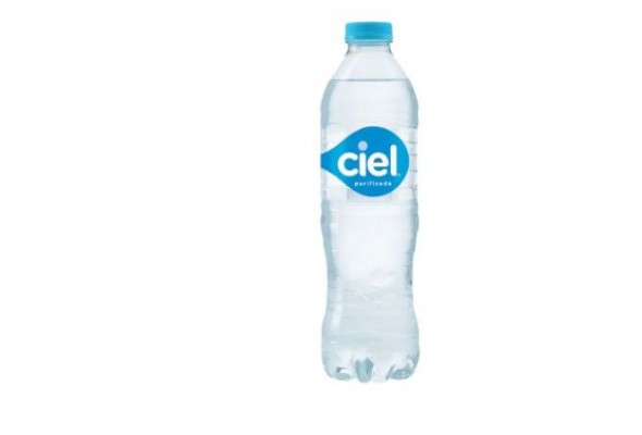 Natural Watter Ciel