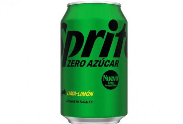 Sprite Zero 355ml