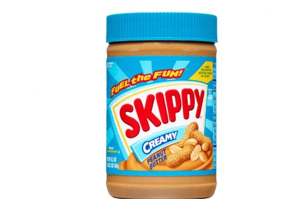 Shippy Peanut butter 462 gr.