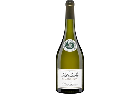 Louis Latour Ardeche, Chardonnay 750ml